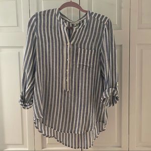 Lucky brand shirt